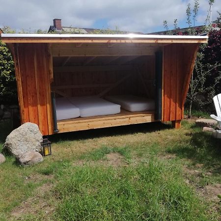 Shelter Slotsgaarden Hotel Jels Ngoại thất bức ảnh